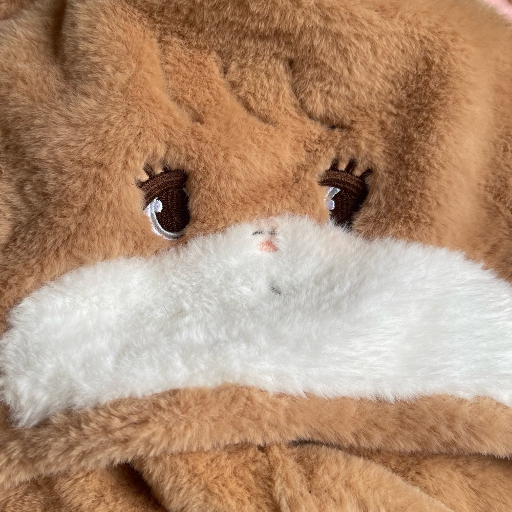 Mikko Illustrations soft and warm hats